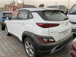 هیوندای کۆنا